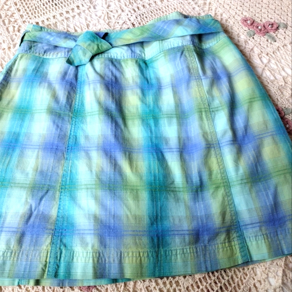 Skorts